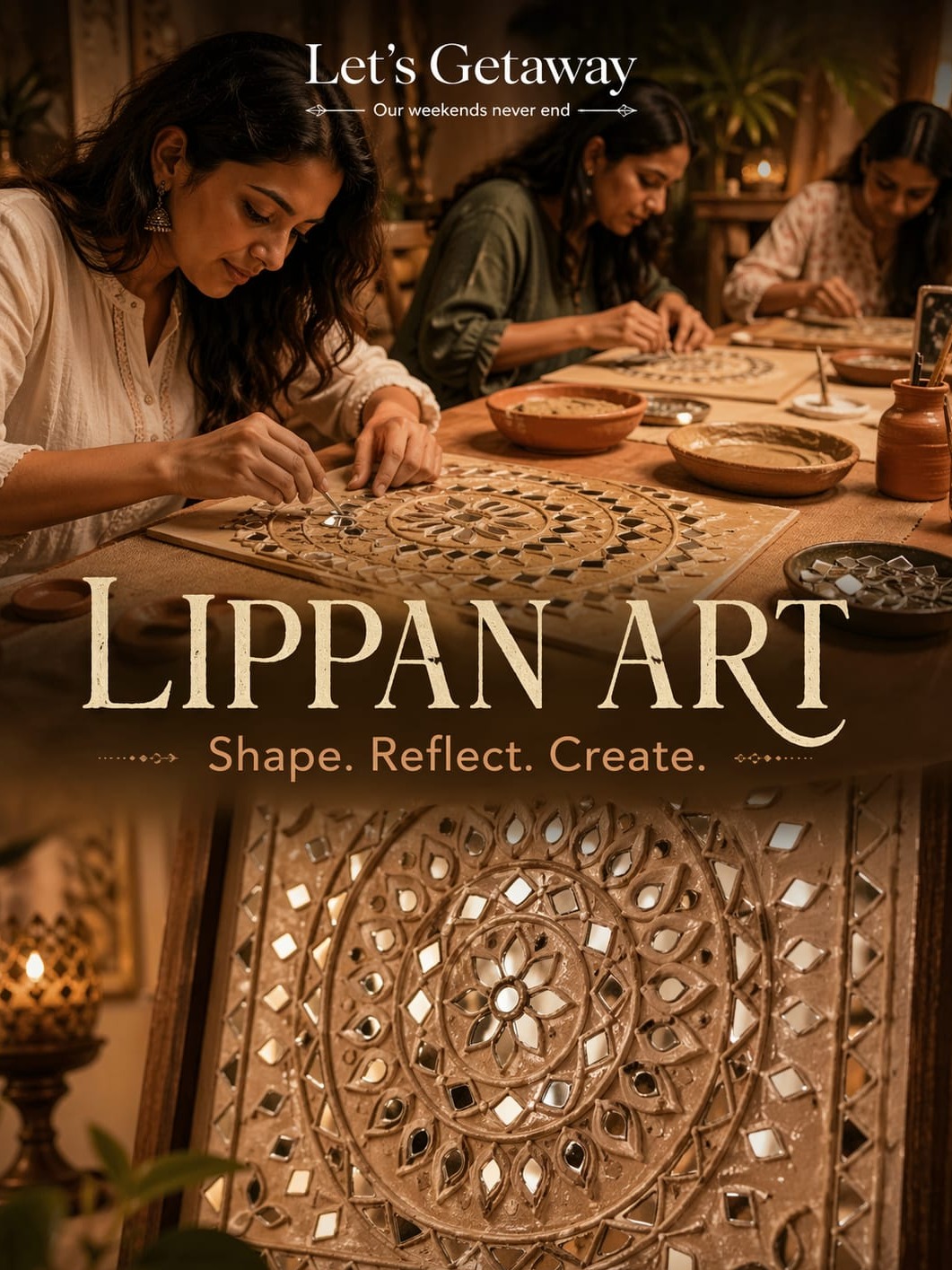 Lippan Art