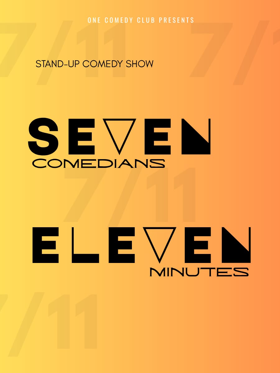 SEVEN ELEVEN