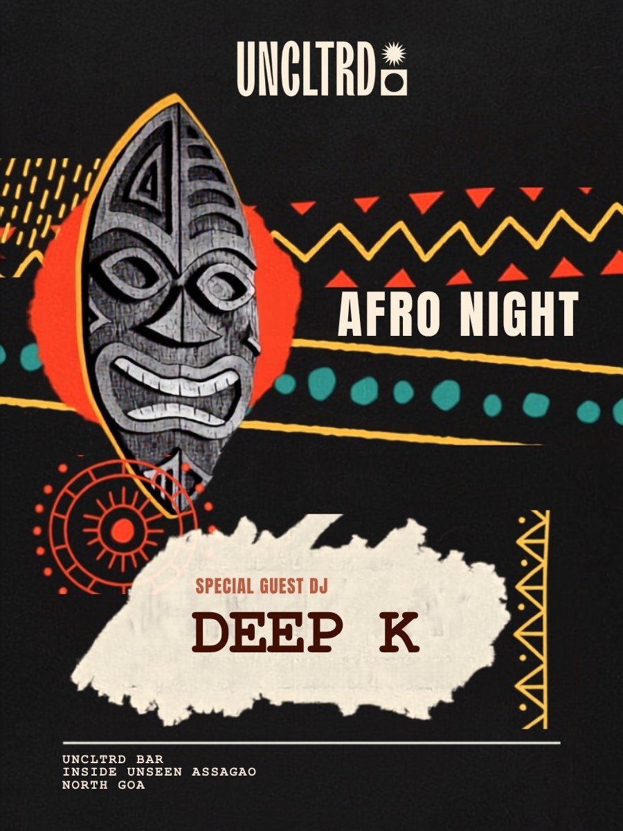 Uncltrd Afro Wednesday