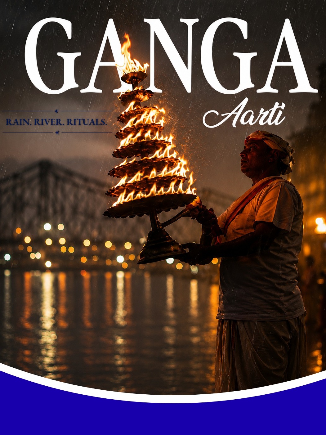 Ganga Aarti Cruise 