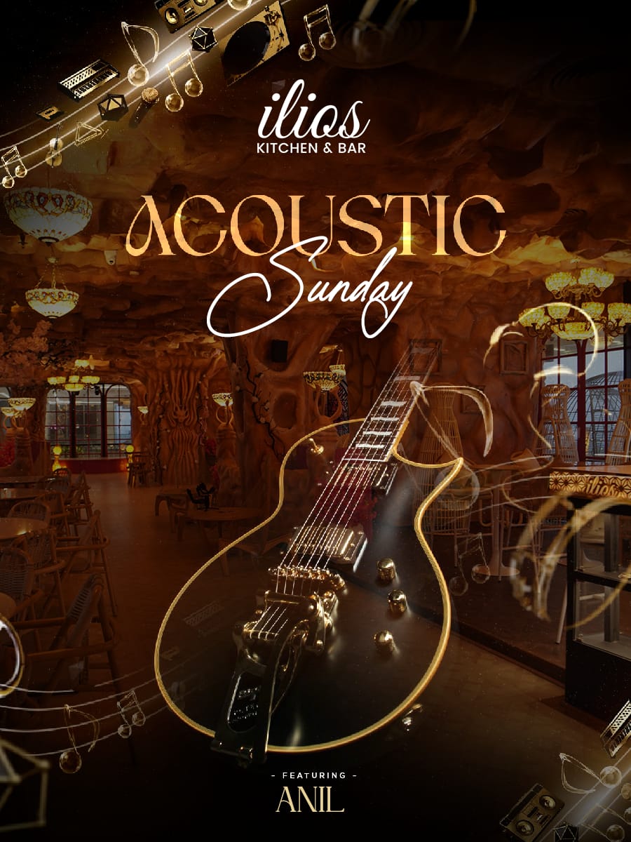 Acoustic Sunday ft. Anil
