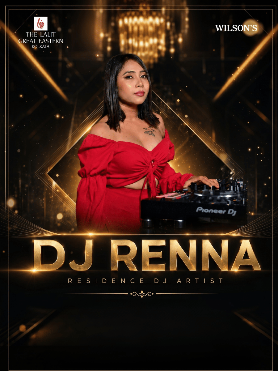 Wilson’s After Hours Ft. DJ RENNA