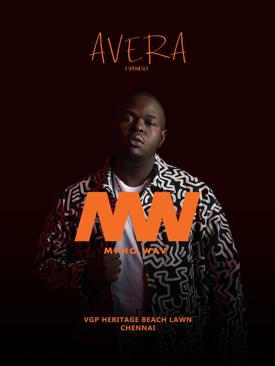 Avera Experience - Mpho.Wav