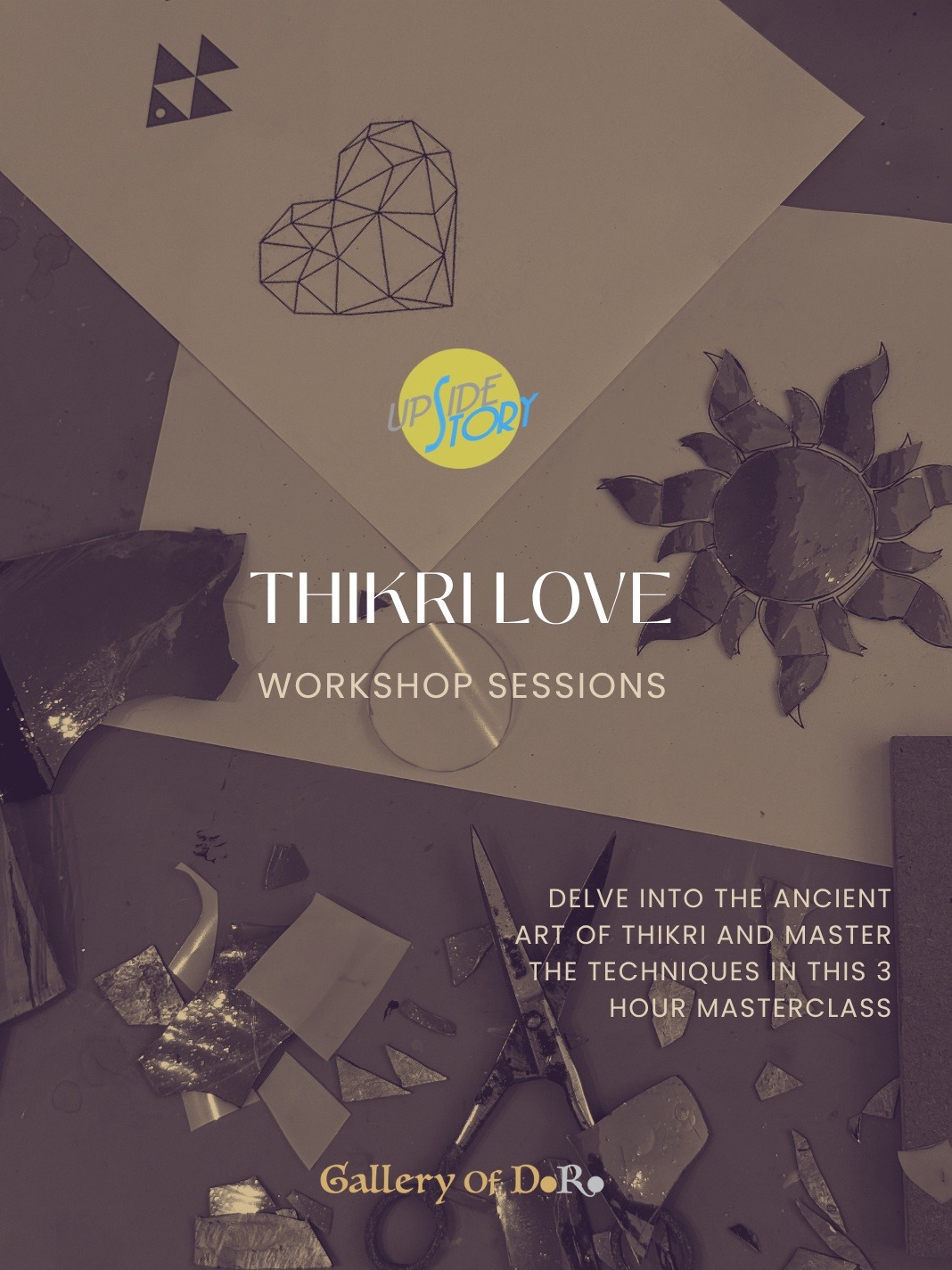 Thikri Love