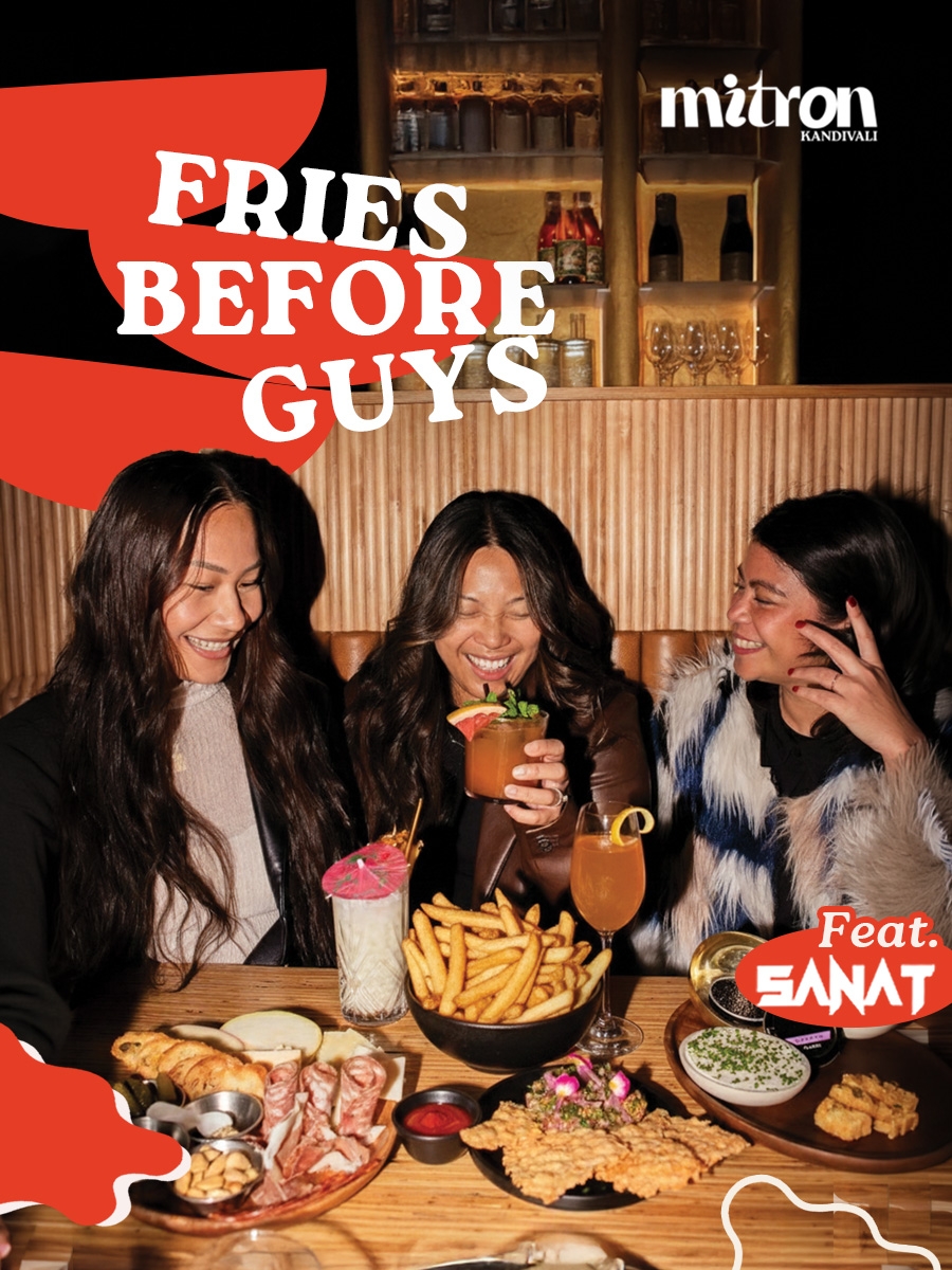 Fries Before Guy's