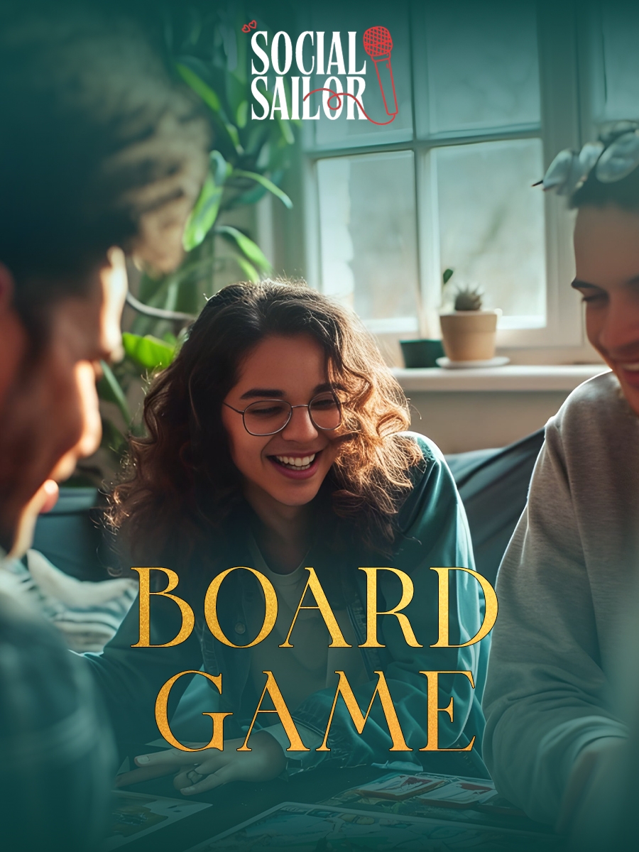 Board Games Meetup - Delhi NCR