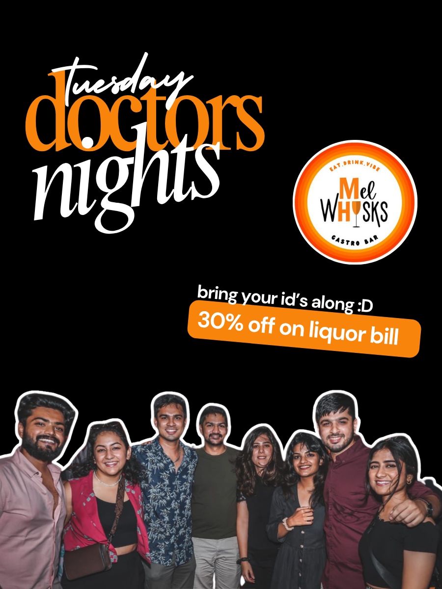Doctors Nights