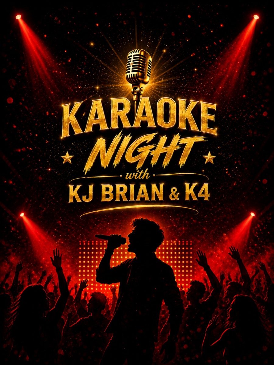 Karaoke Night
