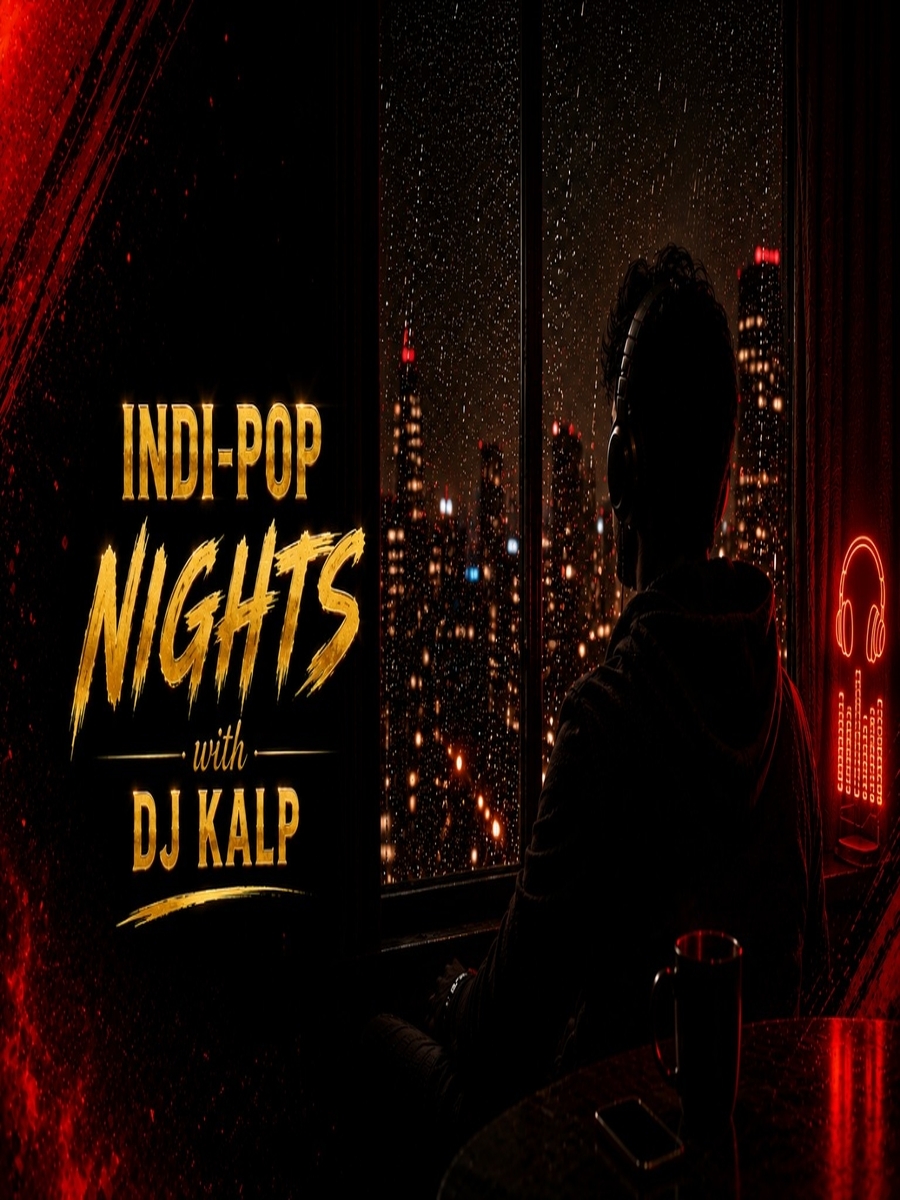 Indi-Pop Night