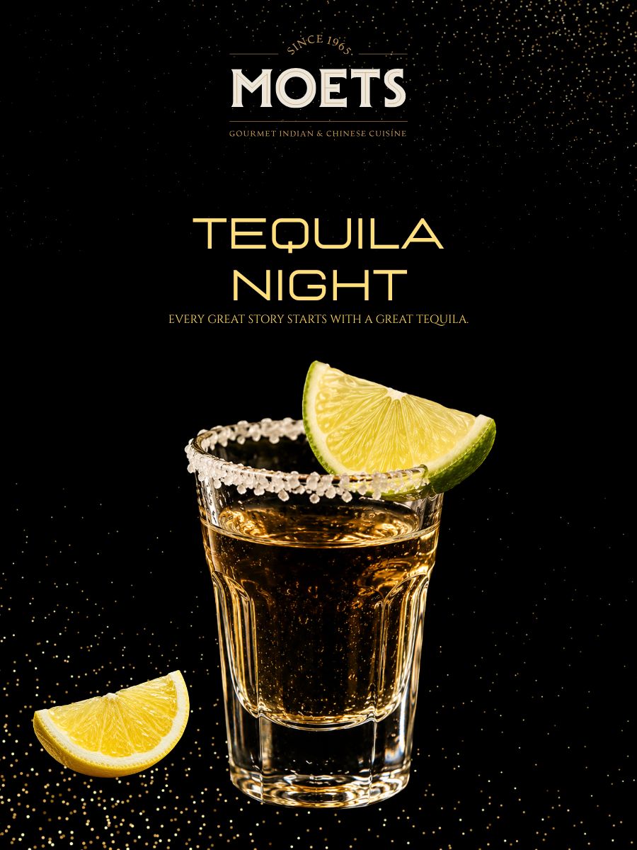 Tequila Night