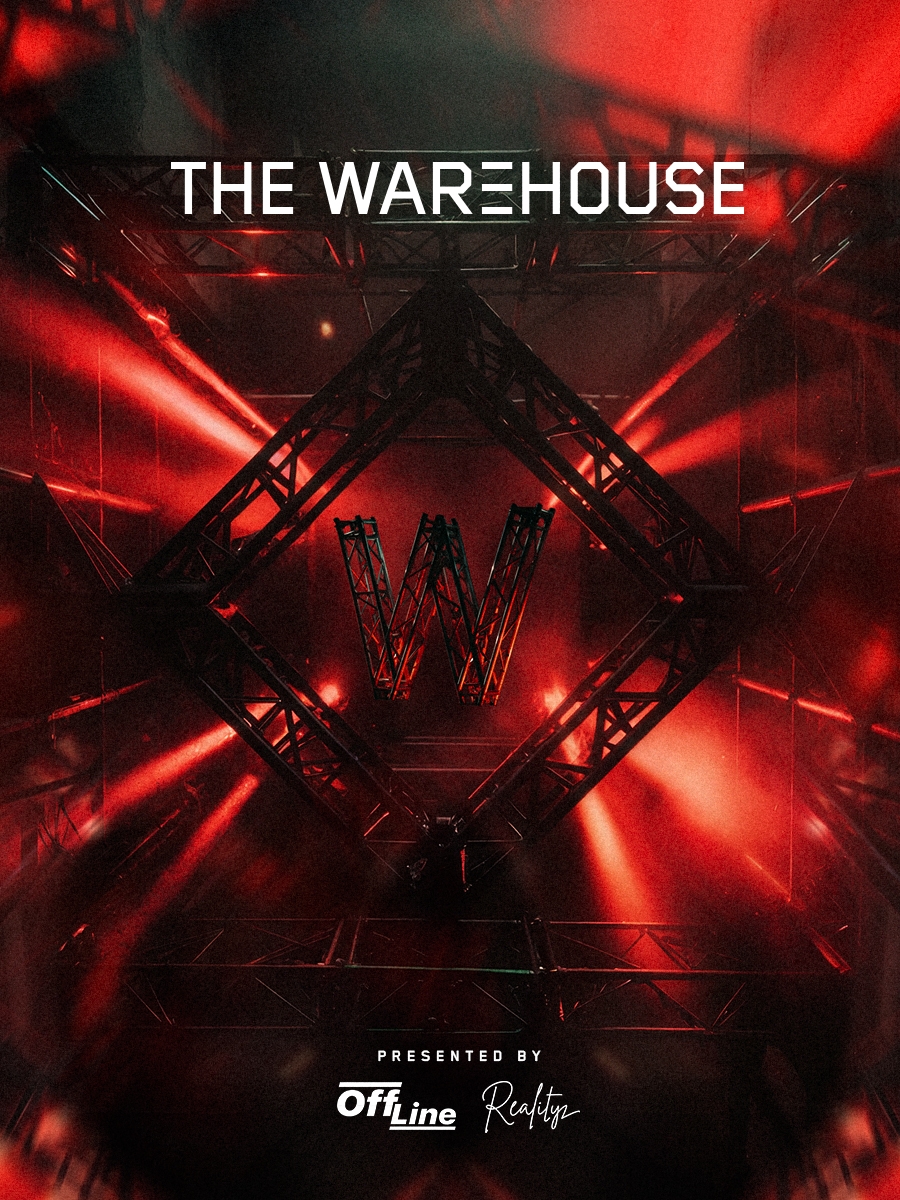 The Warehouse
