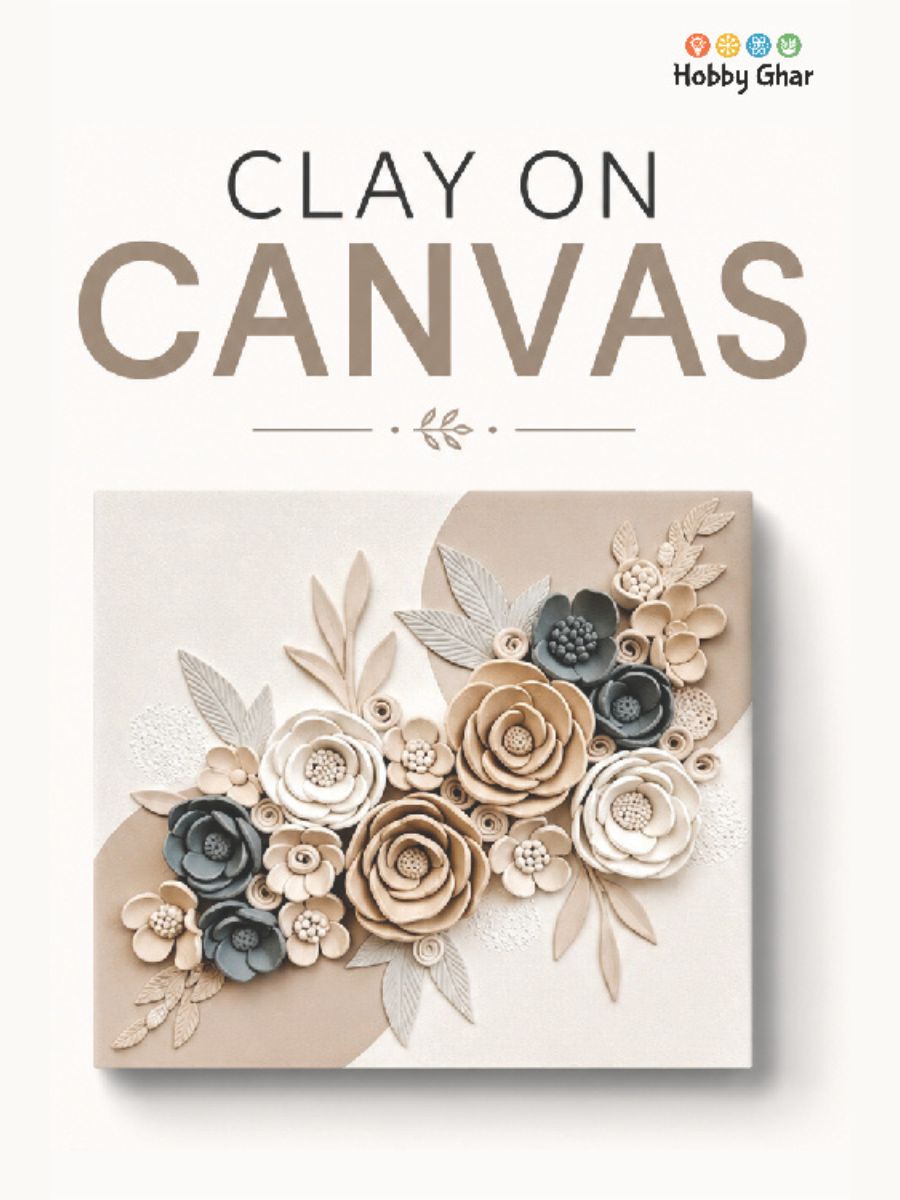 Clay On Canvas