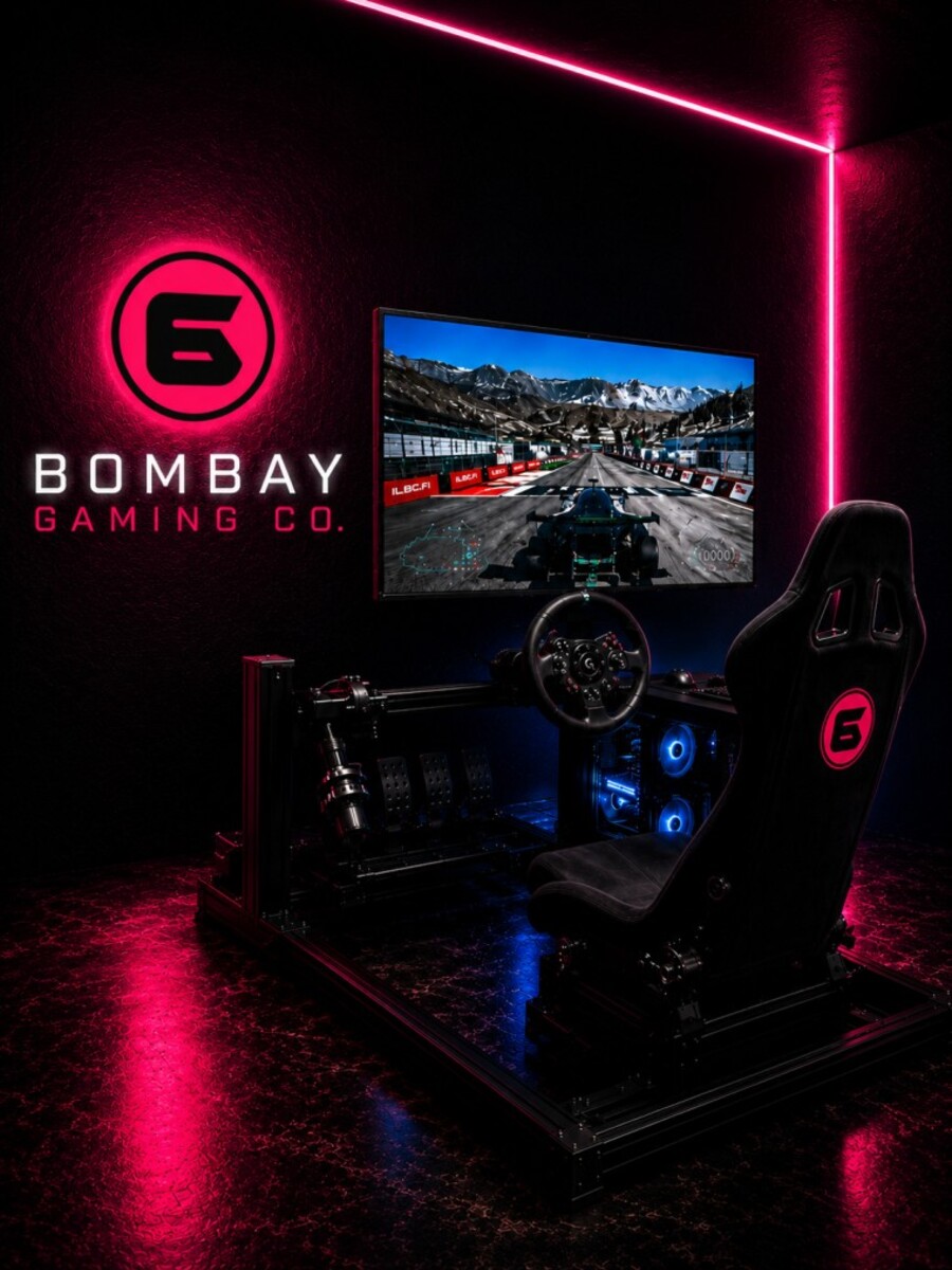 Bombay Gaming Co.