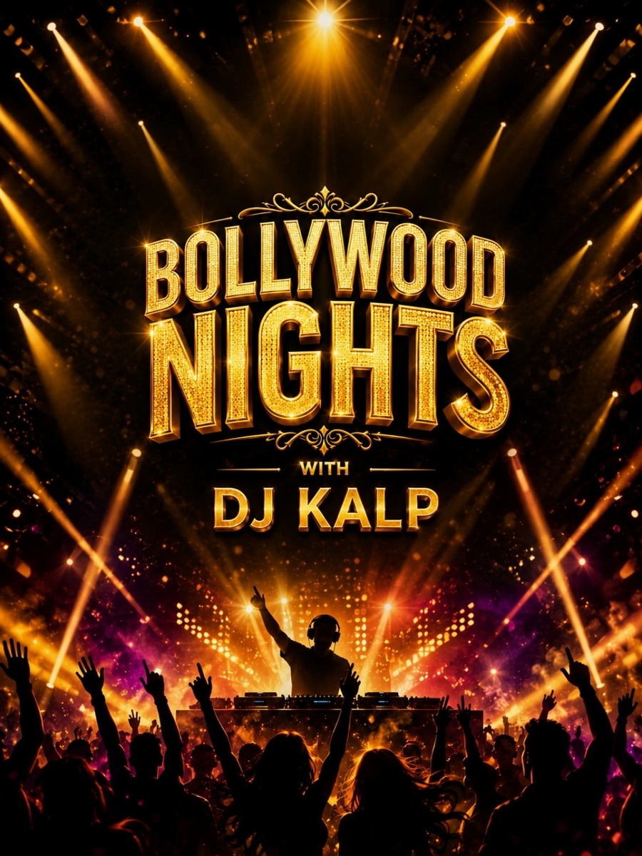 Bollywood Night