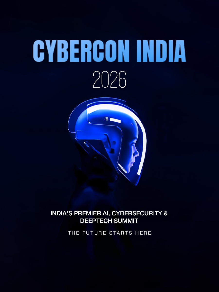 Cybercon India Conference 2026