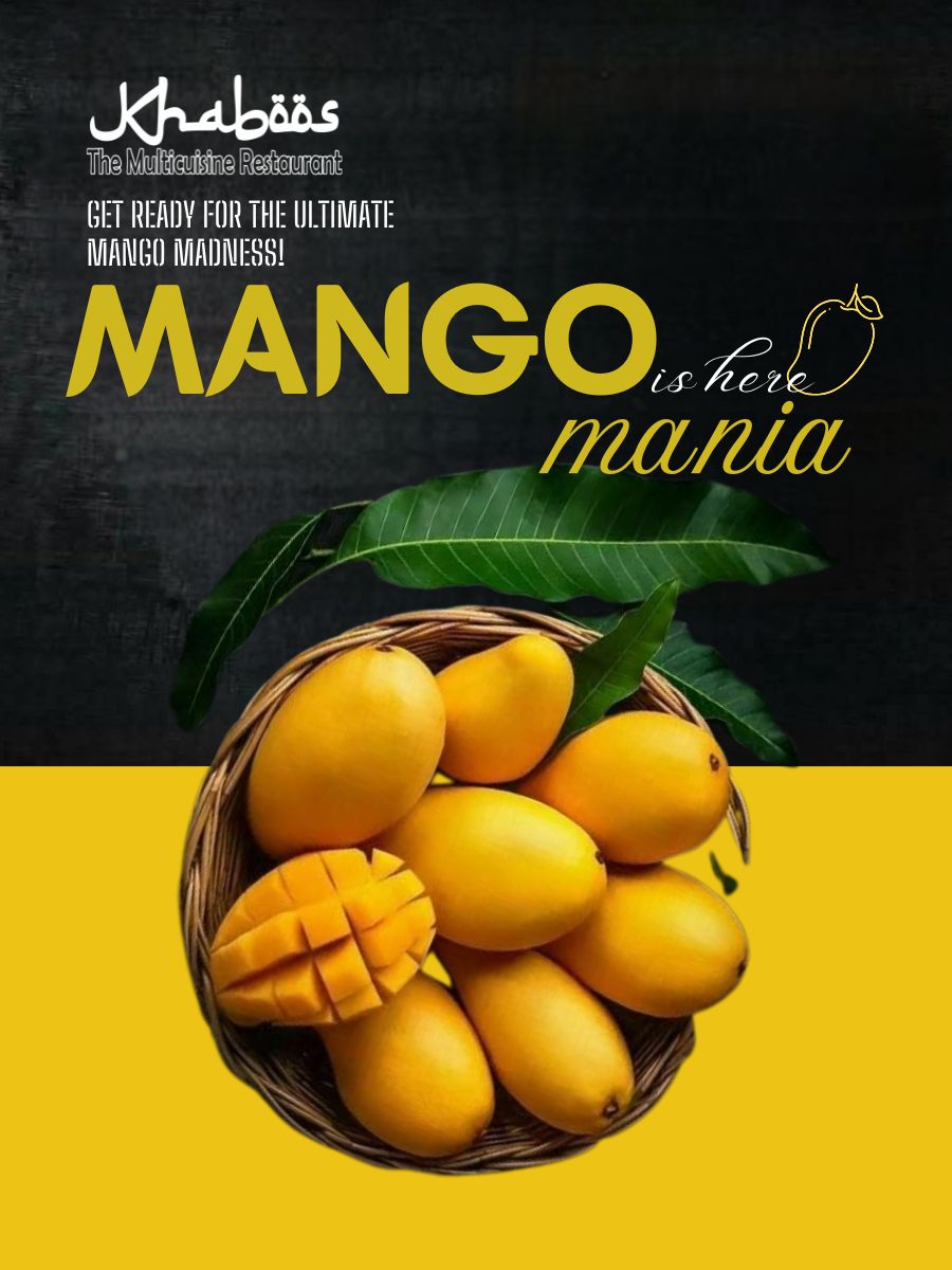 Mango Mania Festival