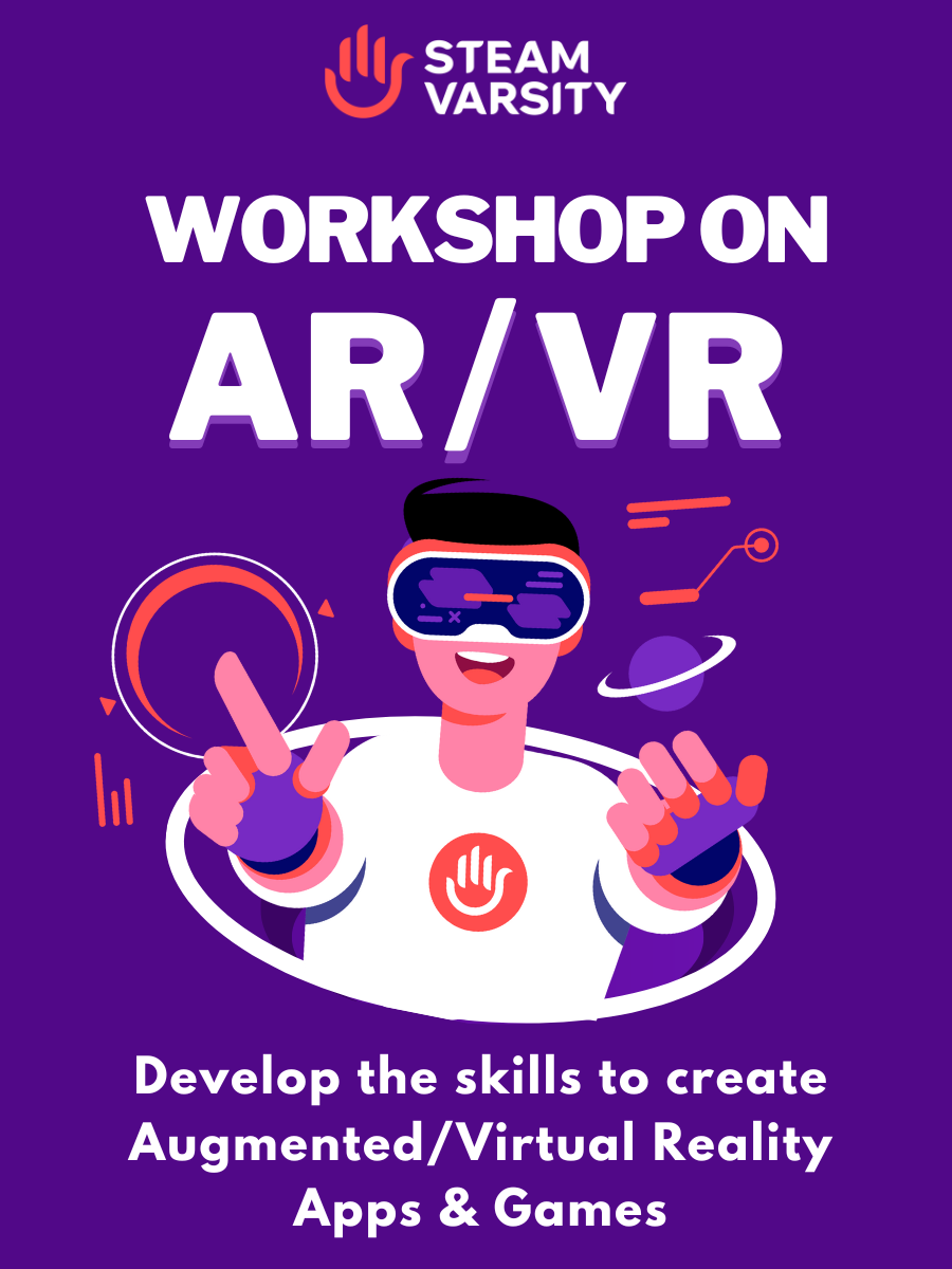 AR VR Workshop