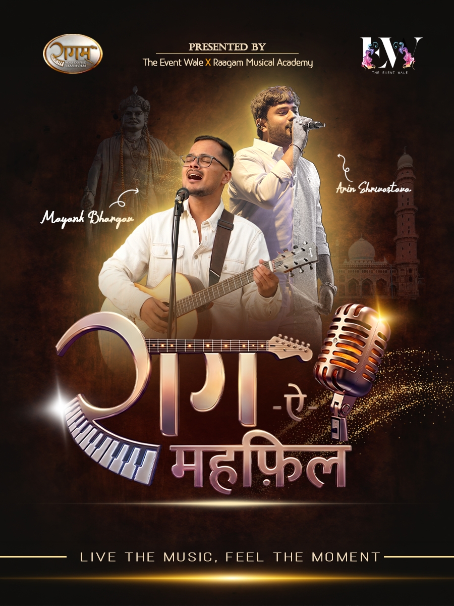 Raag-E-Mehfil