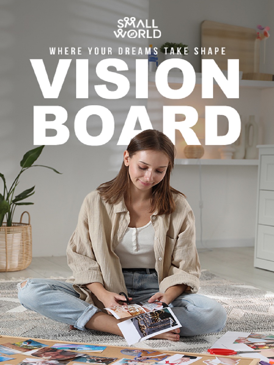 Vision Board