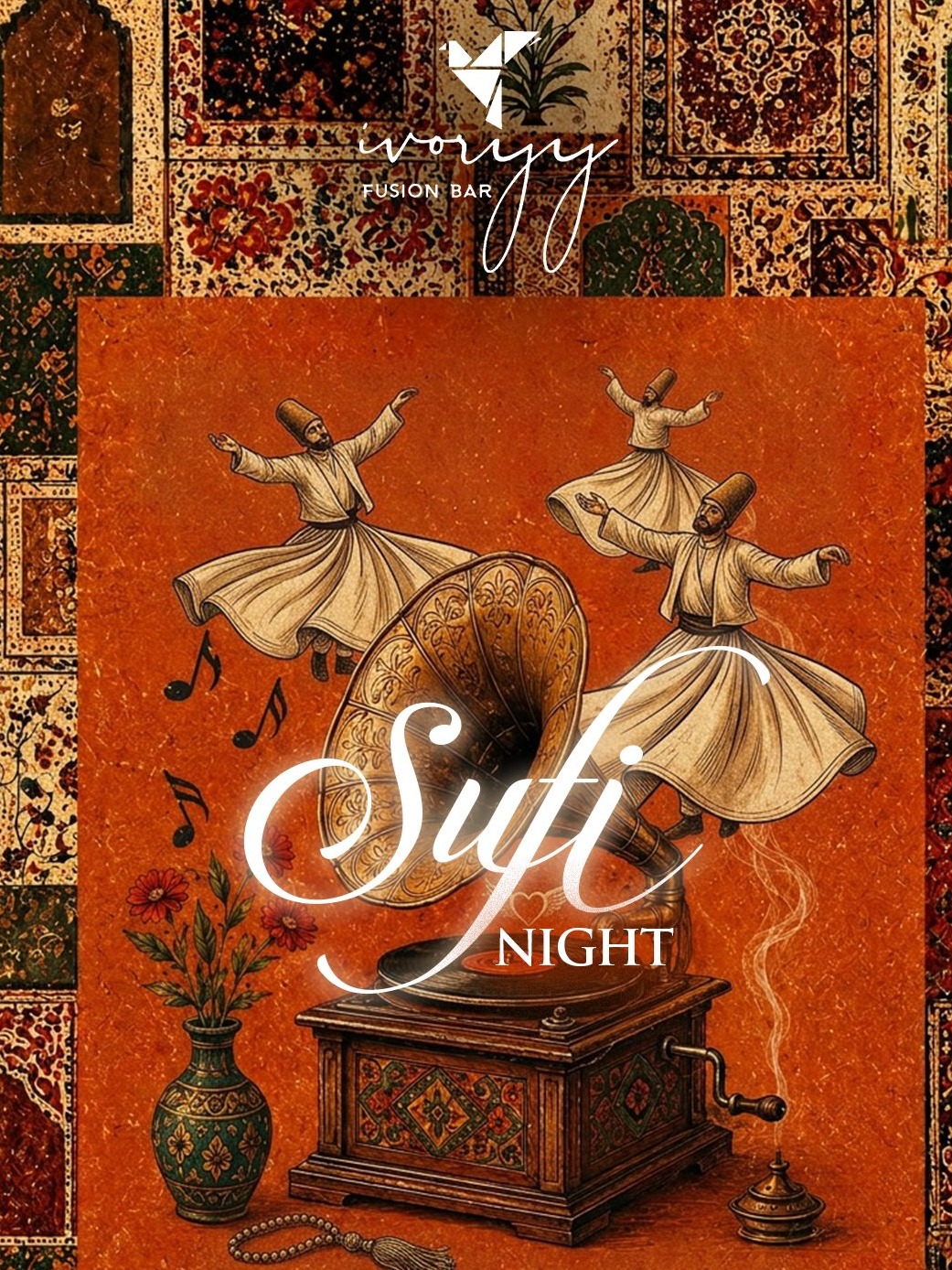 SUFI NIGHT 