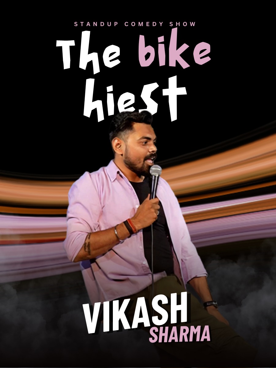 The Bike Hiest 