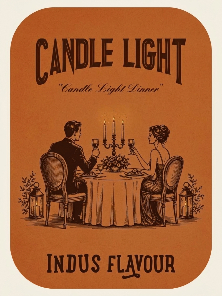 Candle Light 