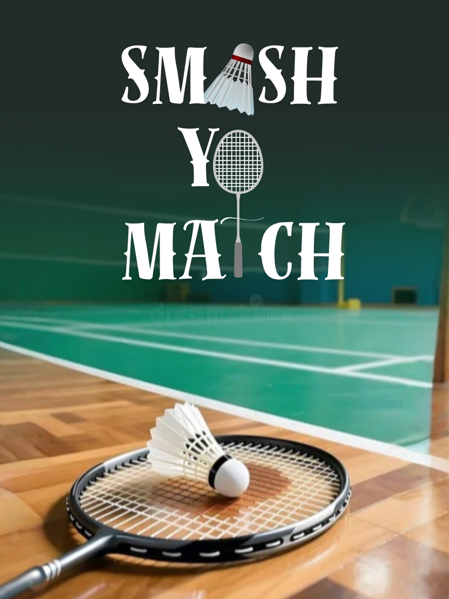 Smash Your Match