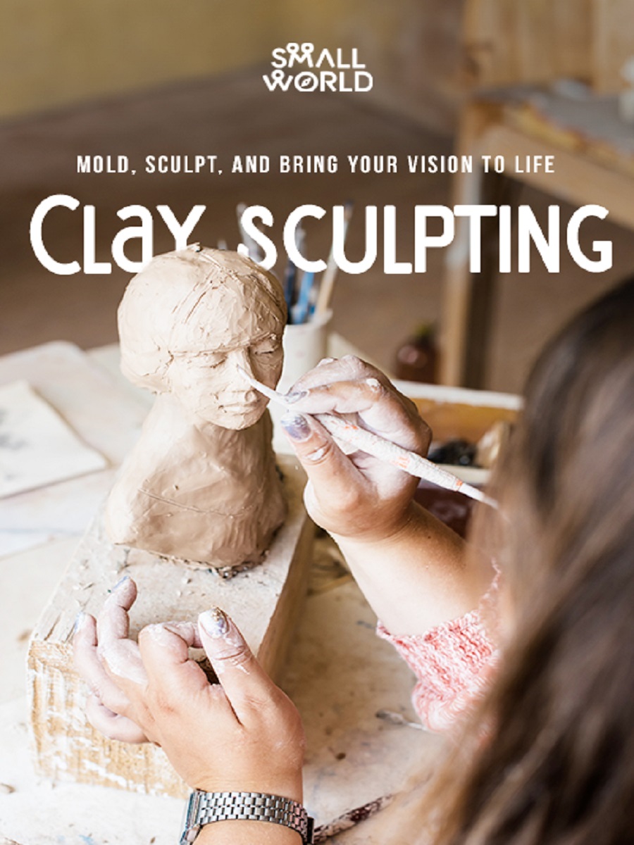 Clay Sculpting
