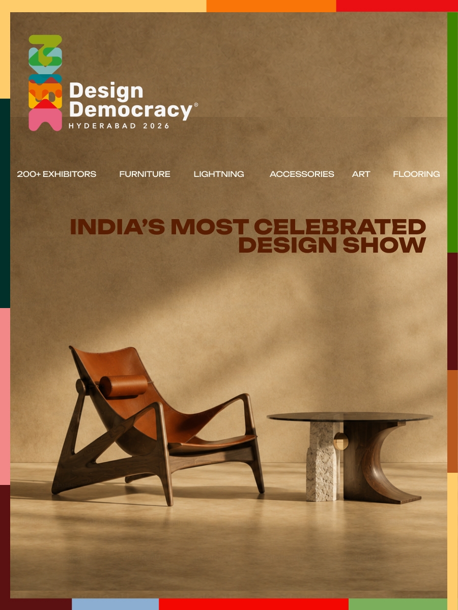 Design Democracy 2026