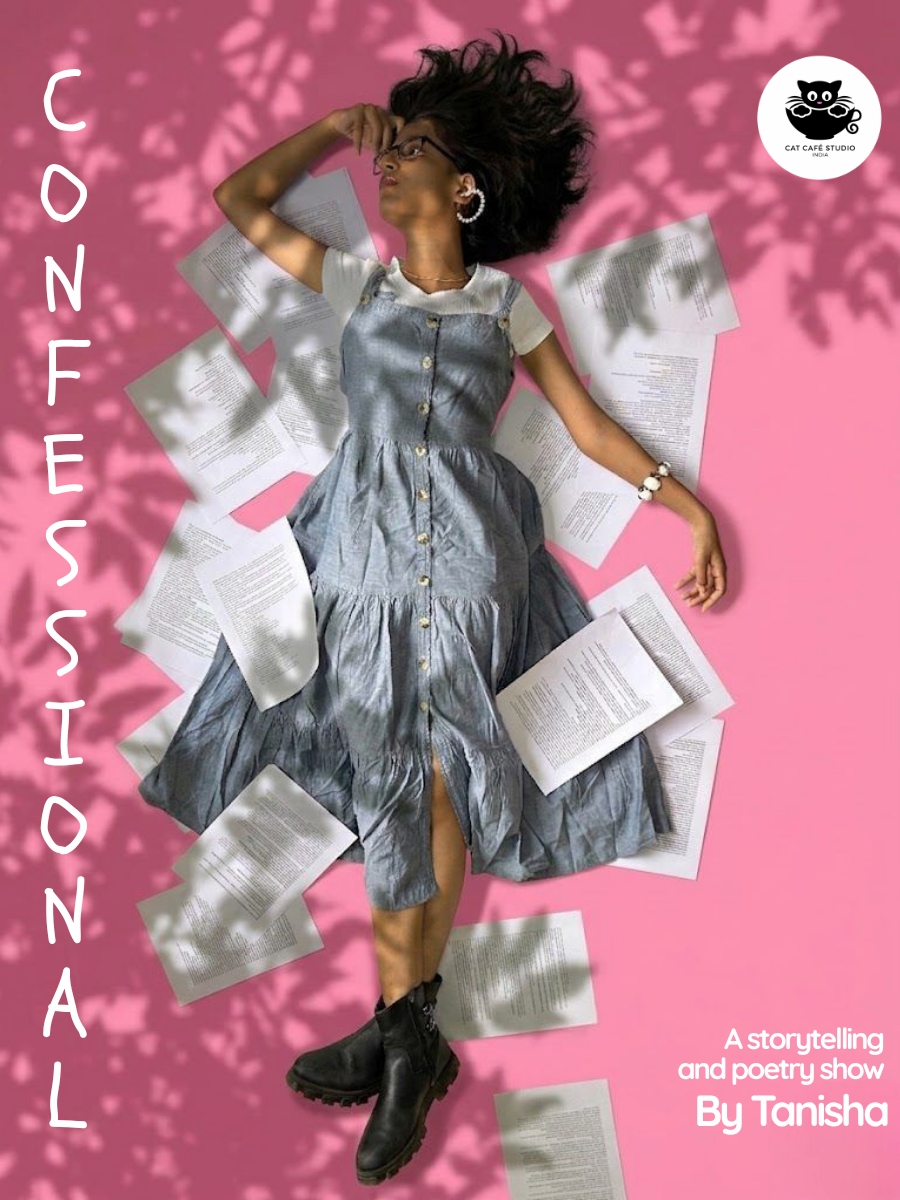 Confessional