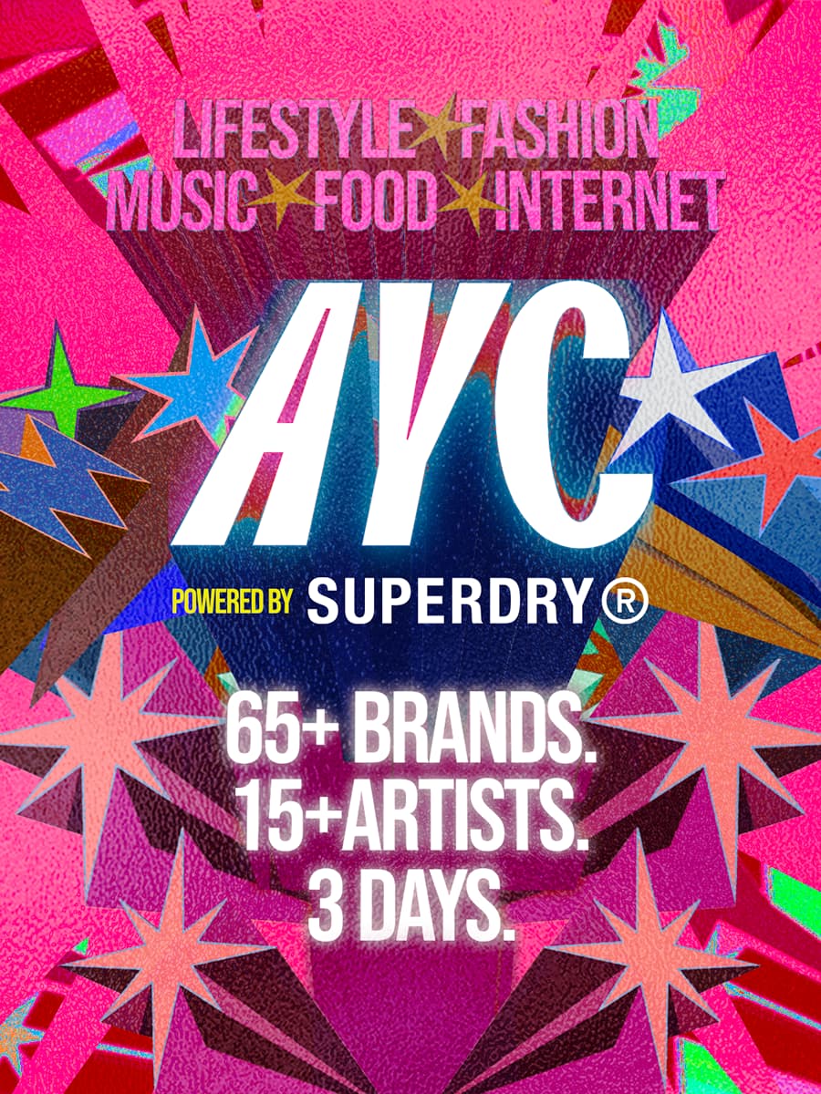 AYC | All You Can Fest | 2026
