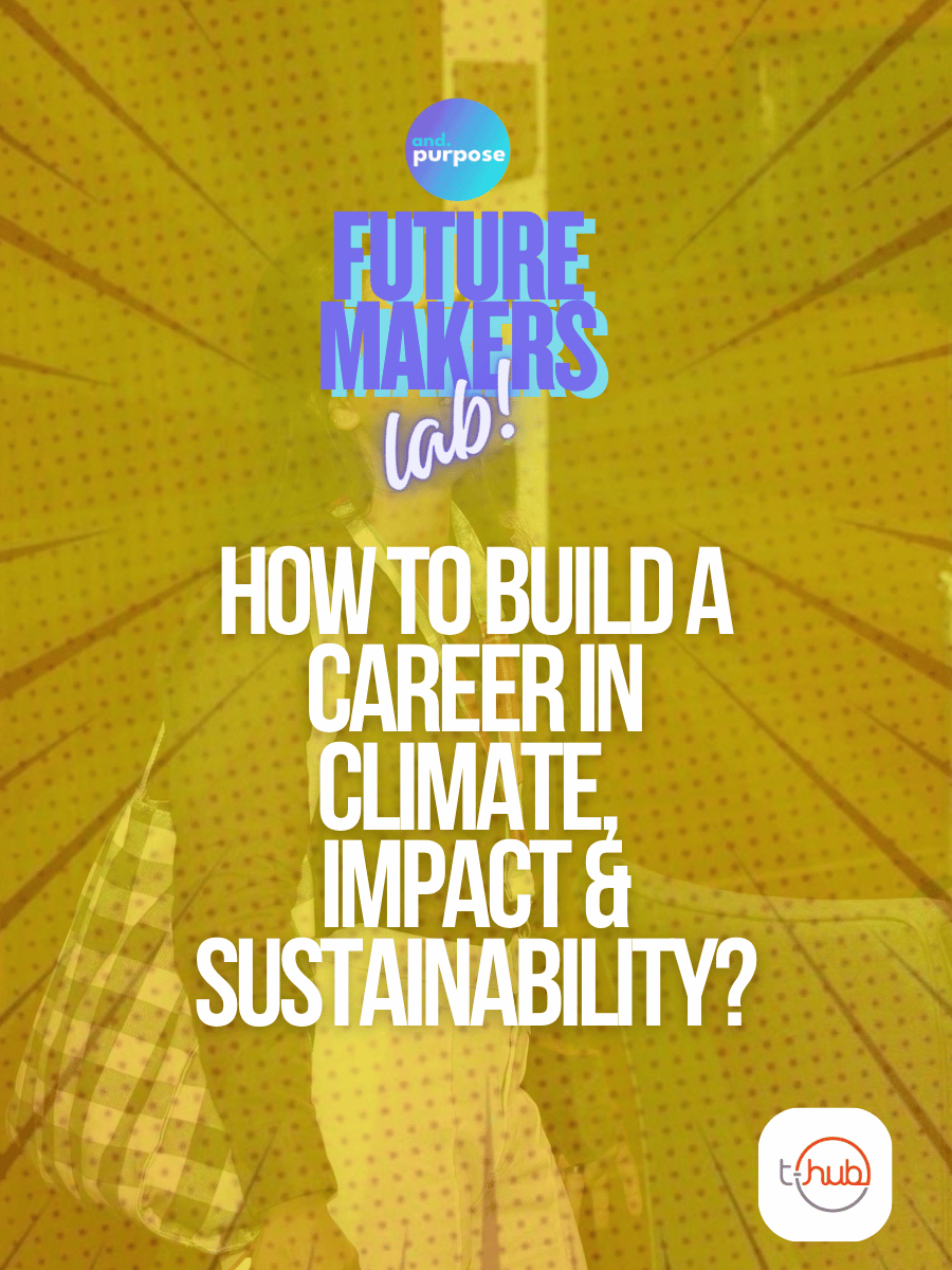 AndPurpose FutureMakers Lab - 2026