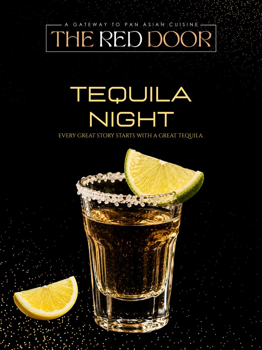 Tequila Night