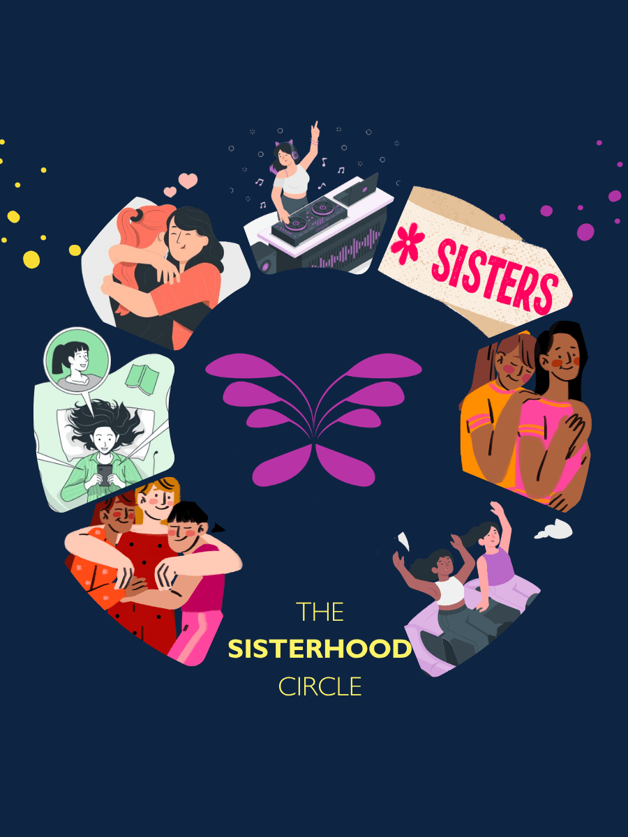 Sisterhood Circle