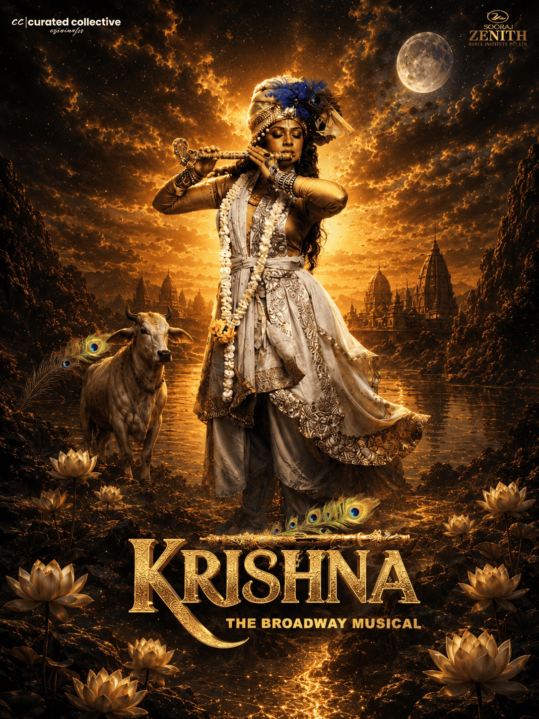 Krishna Katha