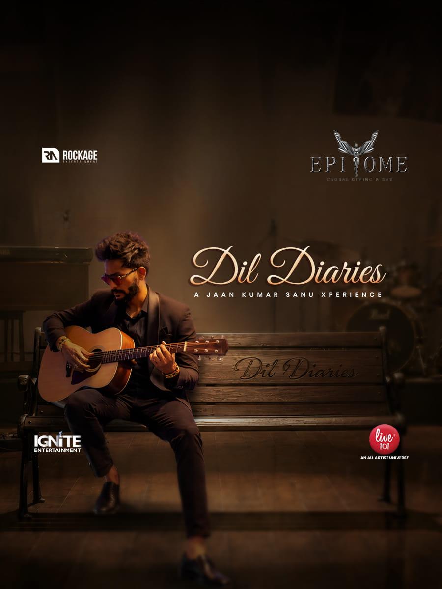 DIL DIARIES