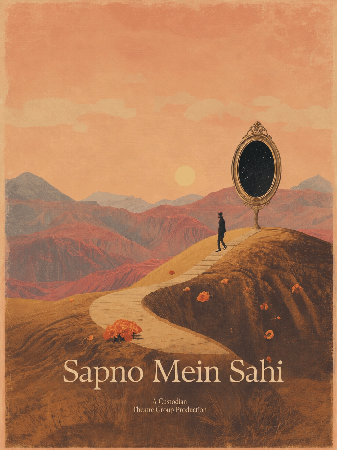 Sapno Mein Sahi 