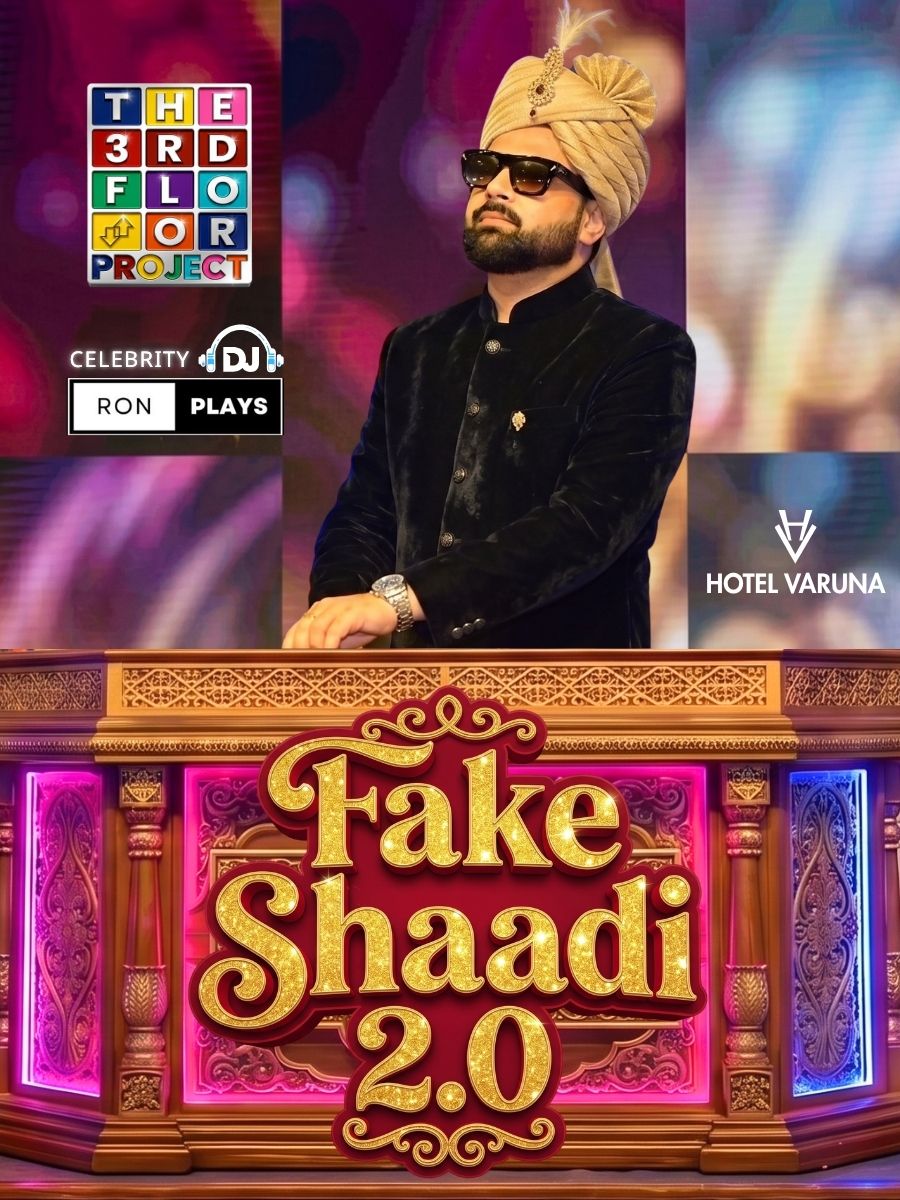 Fake Shaadi 2.0