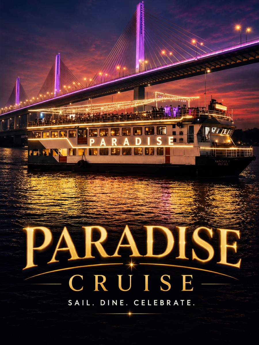Paradise Dinner Cruise | Santa Monica Jetty Terminal