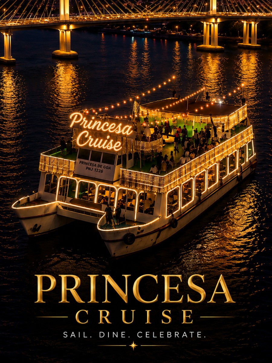 Princesa Dinner Cruise | Santa Monica Jetty Terminal