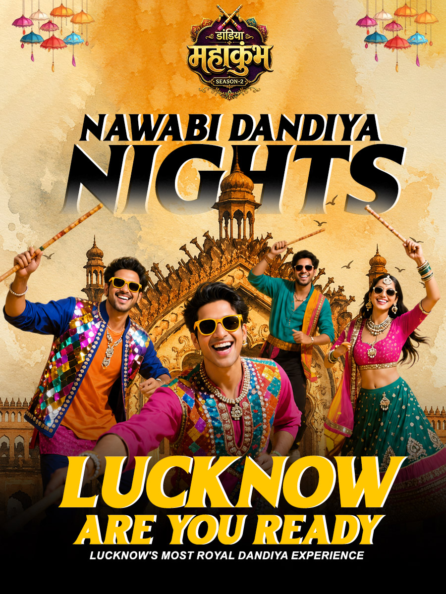 Dandiya Mahakumbh 