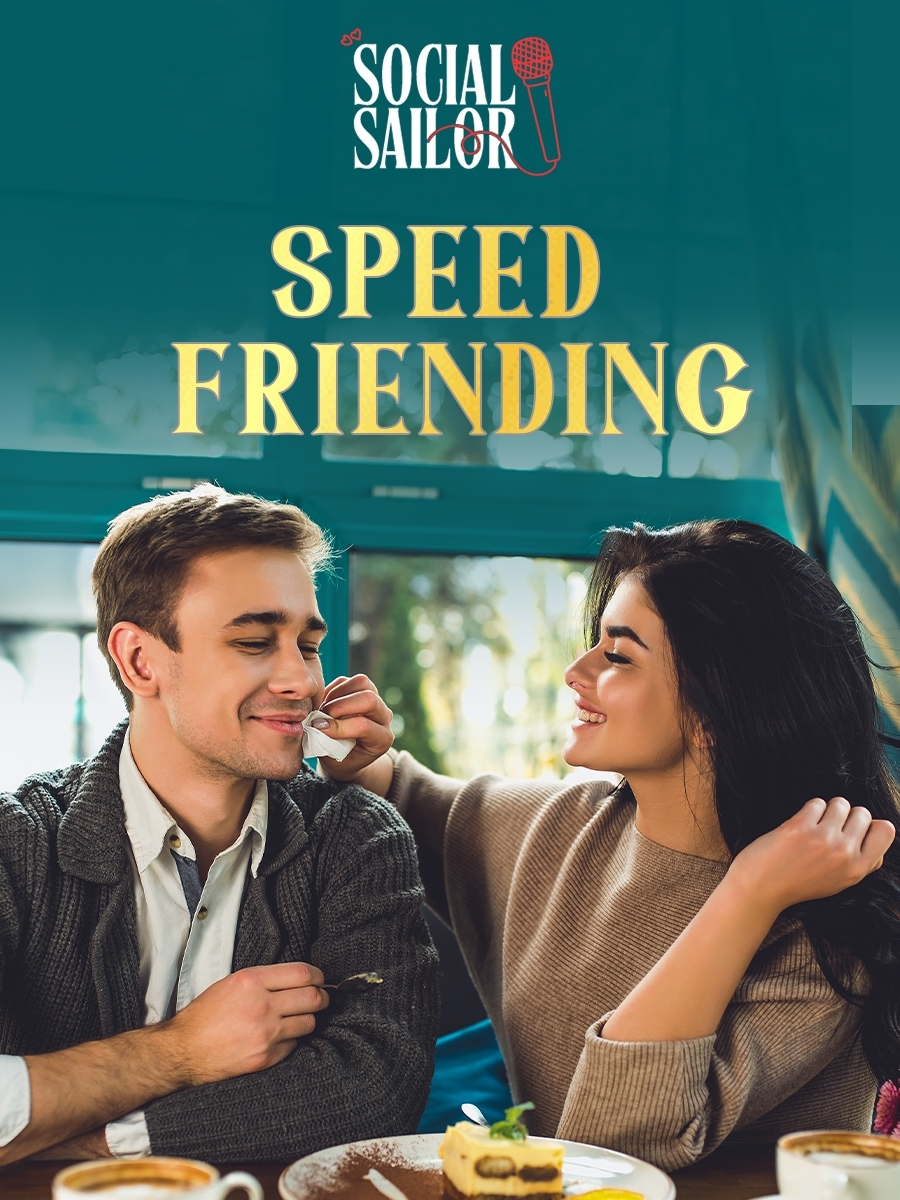 Speed Friending - Chennai