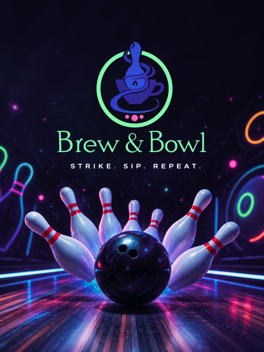Knock 'Em Down @ Brew & Bowl | Chennai
