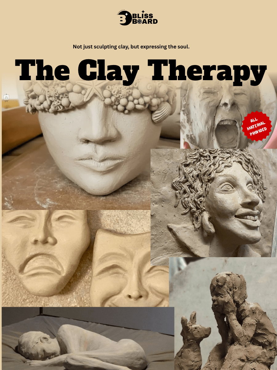 The Clay Therapy
