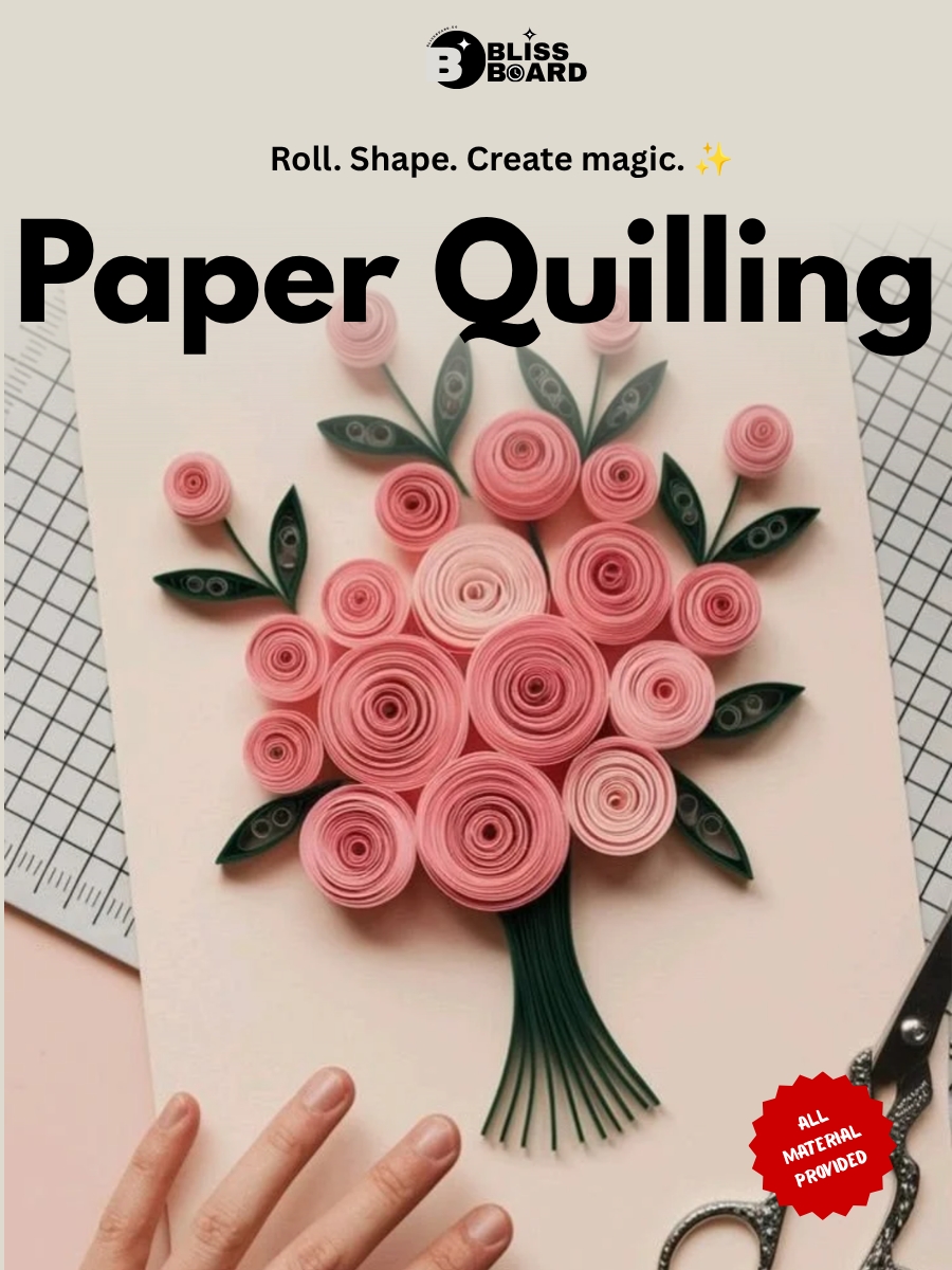 Paper Quilling
