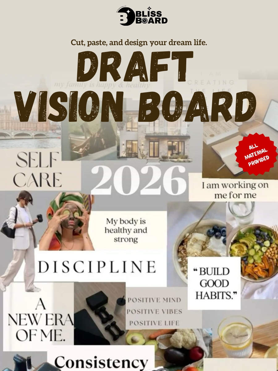 Vision Board
