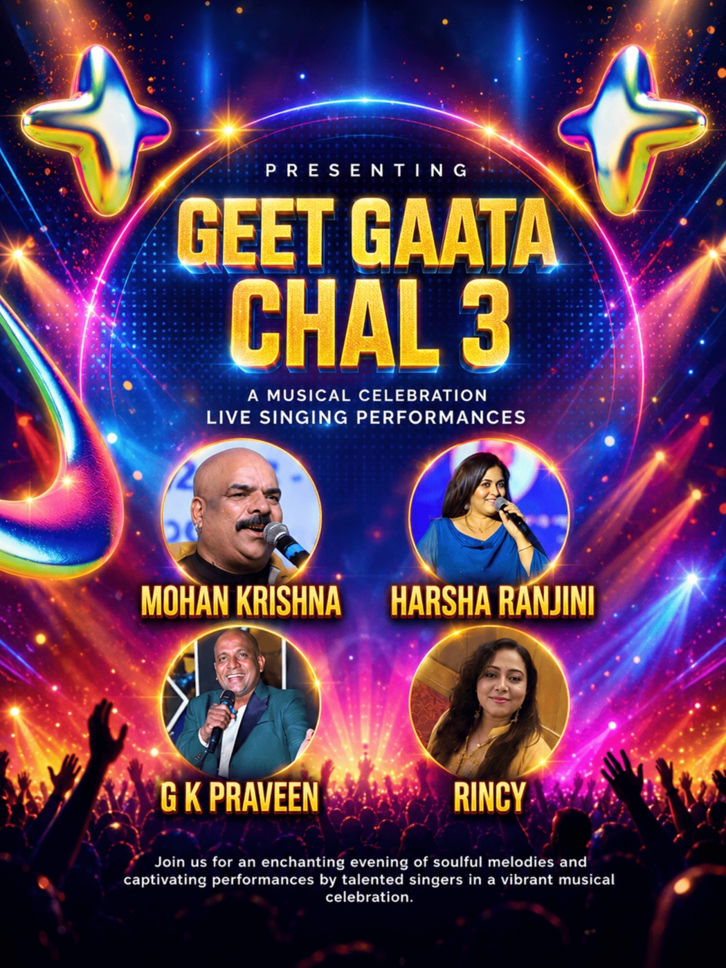 Geet Gata Chal 3