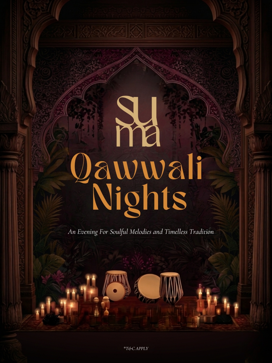 Qawwali Night at Suma | Thane