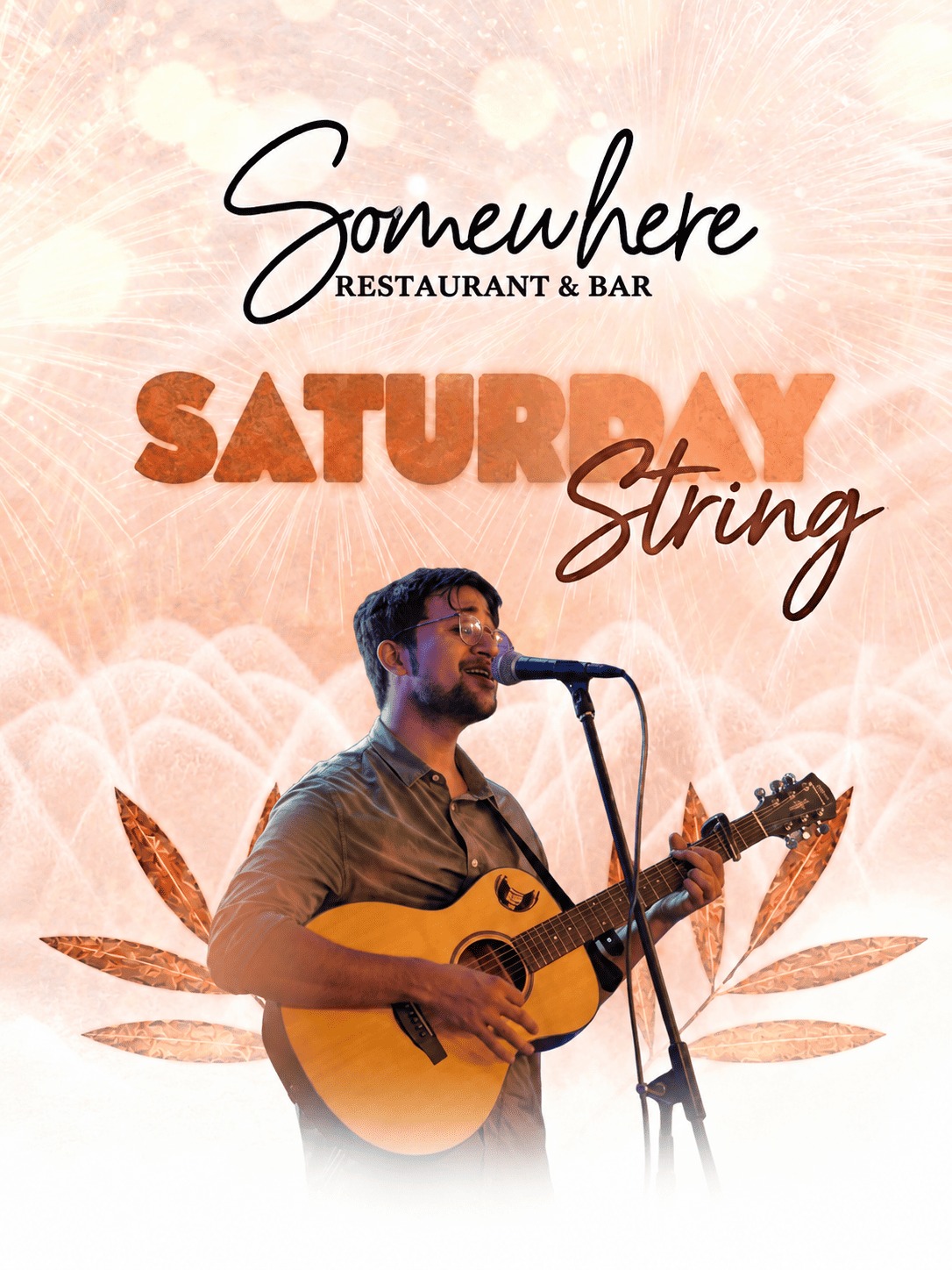 Saturday String