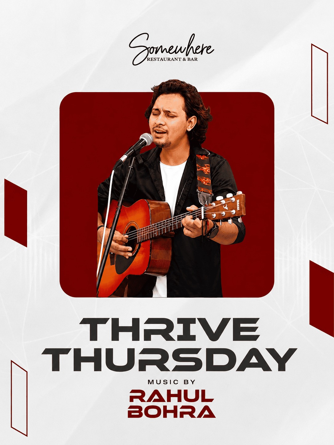 Thrive Thursday 